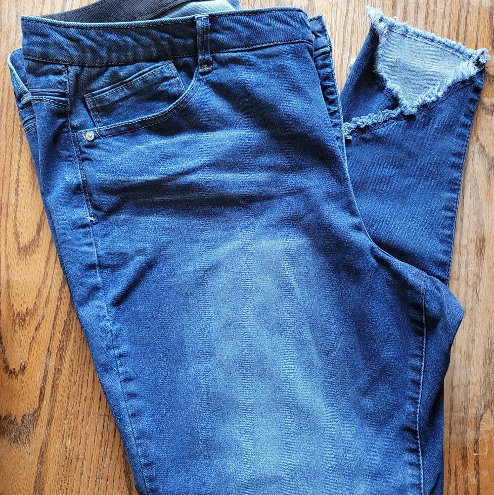 Democracy  Women's Jeans